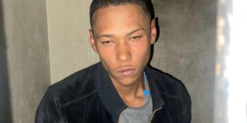 Policía de Ocoa busca detenido que escapó del cuartel