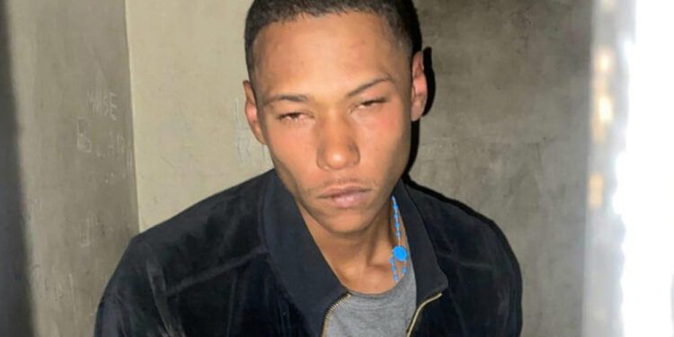 Policía de Ocoa busca detenido que escapó del cuartel