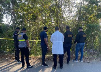 Policía espera ADN para confirmar identidad de cuerpo hallado en Espaillat