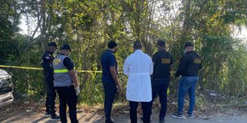 Policía espera ADN para confirmar identidad de cuerpo hallado en Espaillat