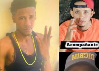 Policía intensifica búsqueda de “El Boti” y “Mantequilla” por muerte de sargento en Baní