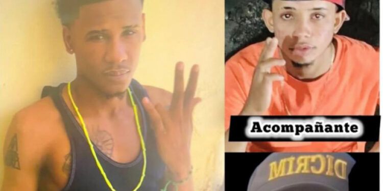 Policía intensifica búsqueda de “El Boti” y “Mantequilla” por muerte de sargento en Baní