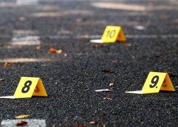 Policía investiga muerte de joven