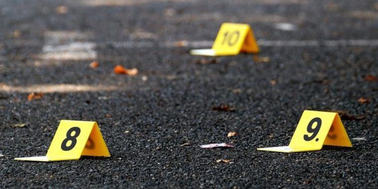 Policía investiga muerte de joven