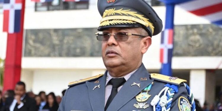 Policía realiza cambios para fortalecer operatividad