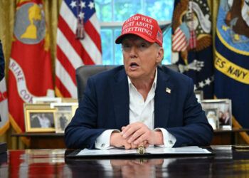 Políticas de Trump reducen turismo internacional hacia EEUU