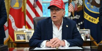 Políticas de Trump reducen turismo internacional hacia EEUU