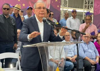 Politóloga tilda de charlatanería propuesta para habilitar a Danilo Medina
