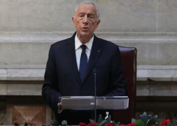 Portugal expresa condolencias por tragedia del Jet Set