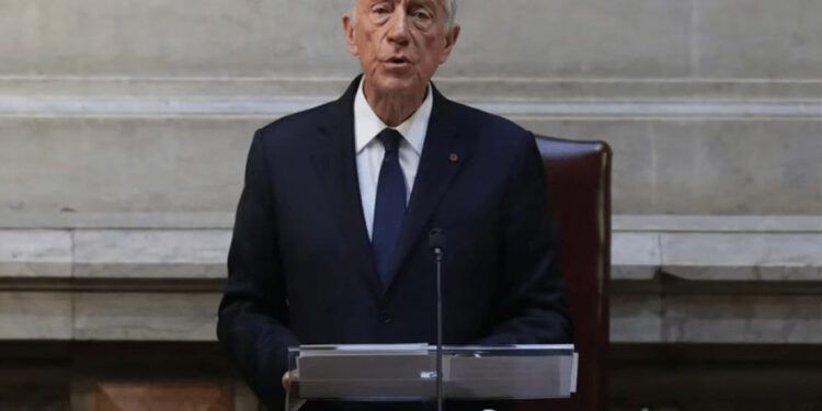 Portugal expresa condolencias por tragedia del Jet Set
