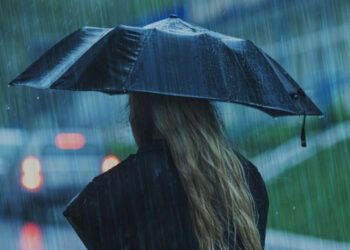 Posible tormenta tropical pone en alerta a 21 provincias del país
