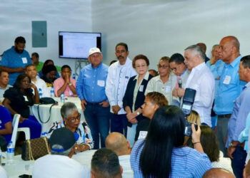 PRD critica alto endeudamiento y gestión del Gobierno