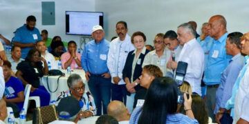PRD critica alto endeudamiento y gestión del Gobierno