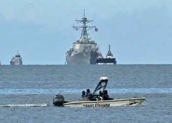 Preocupa en Trinidad y Tobago instalación de radar de EE.UU. en medio de tensiones.