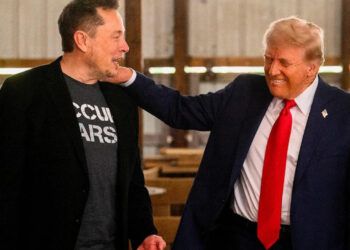 Preocupación por acceso de Musk a secretos de Estado