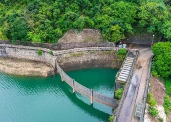 Presa de Hatillo, clave en economía y control del Yuna