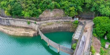 Presa de Hatillo, clave en economía y control del Yuna