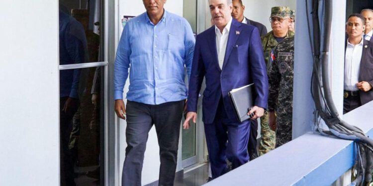 Presidente Abinader destaca baja tasa de homicidios en RD en comparación con la región
