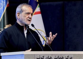 Presidente de Irán declara el fin de la guerra con Israel