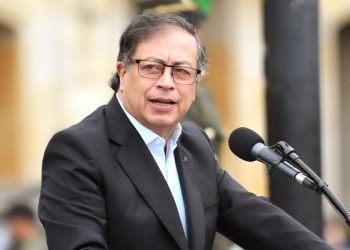 Presidente Gustavo Petro designa nuevos funcionarios en su tren gubernamental