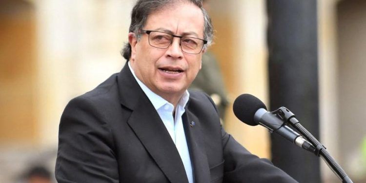 Presidente Gustavo Petro designa nuevos funcionarios en su tren gubernamental