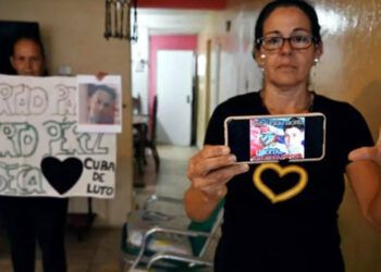 Presos políticos liberados en Cuba llaman a una amnistía total