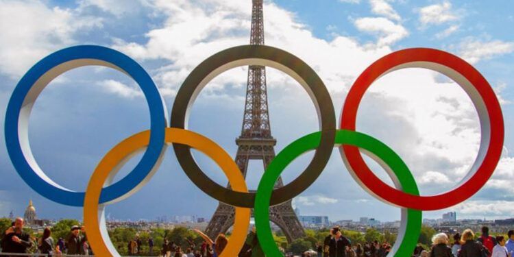 Presupuesto de los Juegos Olímpicos 2024 podría alcanzar los 12.000 millones de euros