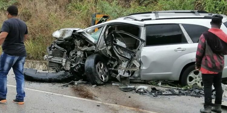Primera fase del operativo navideño deja 12 muertos y 278 intoxicaciones