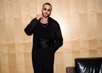 Prince Royce llama a los latinos a mantenerse fuertes ante deportaciones de Trump