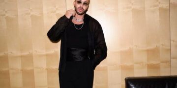 Prince Royce llama a los latinos a mantenerse fuertes ante deportaciones de Trump