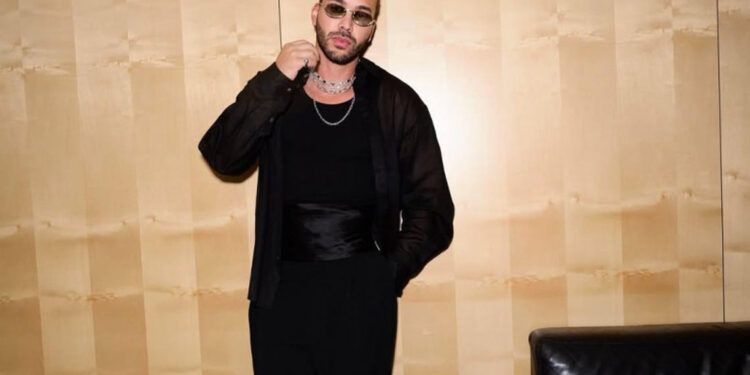 Prince Royce llama a los latinos a mantenerse fuertes ante deportaciones de Trump