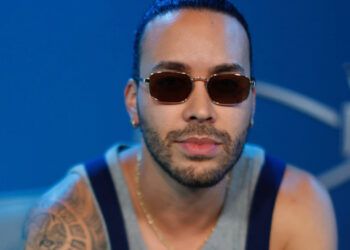 Prince Royce sobre redadas migratorias: “Es un momento muy difícil para los latinos”