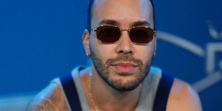 Prince Royce sobre redadas migratorias: “Es un momento muy difícil para los latinos”