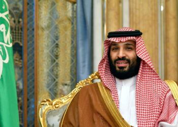 Príncipe saudí insta a Trump a guerra contra Irán