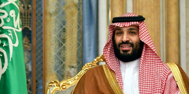 Príncipe saudí insta a Trump a guerra contra Irán