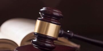 Prisión preventiva a teniente por perjurio en La Romana
