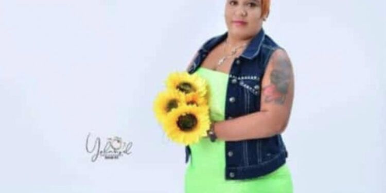Prisión preventiva para policías por muerte de mujer en Los Guaricanos