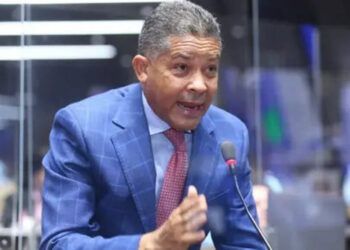 PRM envía a Cedeño a proceso disciplinario por sus declaraciones