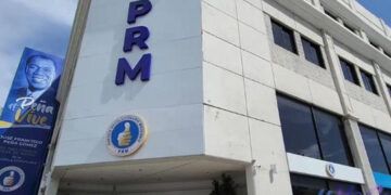 PRM suspende regidor de Nigua acusado de abuso sexual