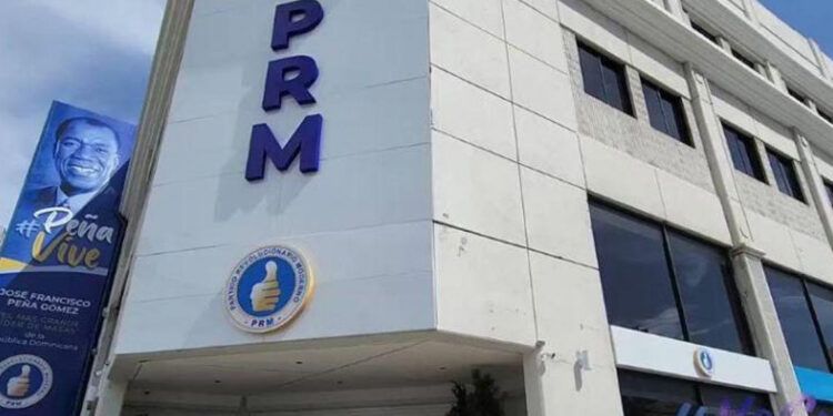 PRM suspende regidor de Nigua acusado de abuso sexual