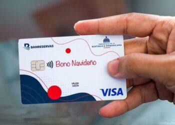 Pro Consumidor sancionará negocio por uso irregular del Bono Navideño