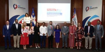 ProDominicana impulsa economía con nueva guía provincial