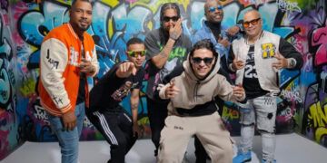 Productor dominicano Moncholo La Vainilla brilla en concurso musical en Colombia