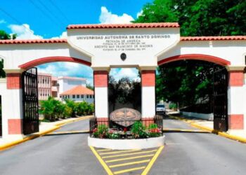Profesores de la UASD llaman a paro por aumento salarial y rechazo a fusión del Mescyt
