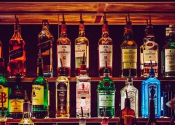 Prohíben venta de alcohol el Viernes Santo