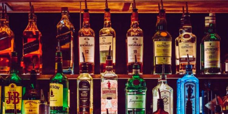 Prohíben venta de alcohol el Viernes Santo