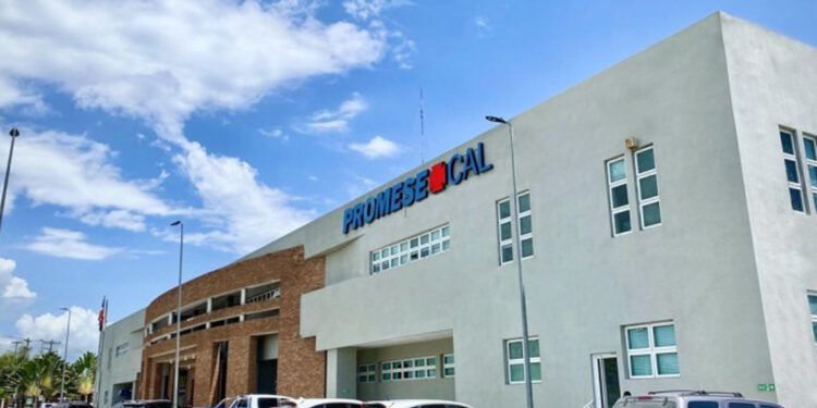 Promese garantiza insulina y fármacos para diabetes