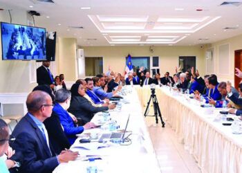 Proponen incluir al presidente del Tribunal Constitucional en el CNM