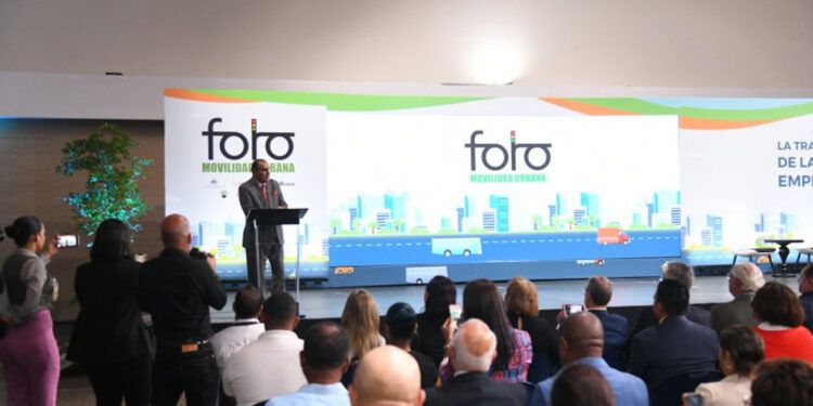 Propuestas del Foro de Movilidad Urbana Entrarán en Fase de Discusión