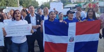 Protestas en Cienfuegos por cierre prolongado de escuela